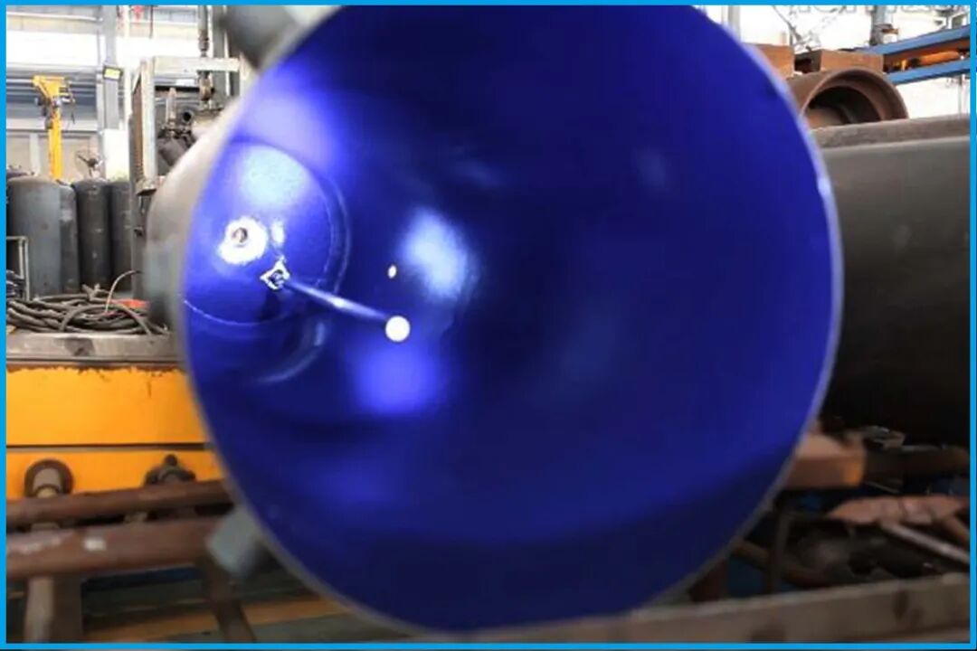 glass lined water pressure tanks manufacturer