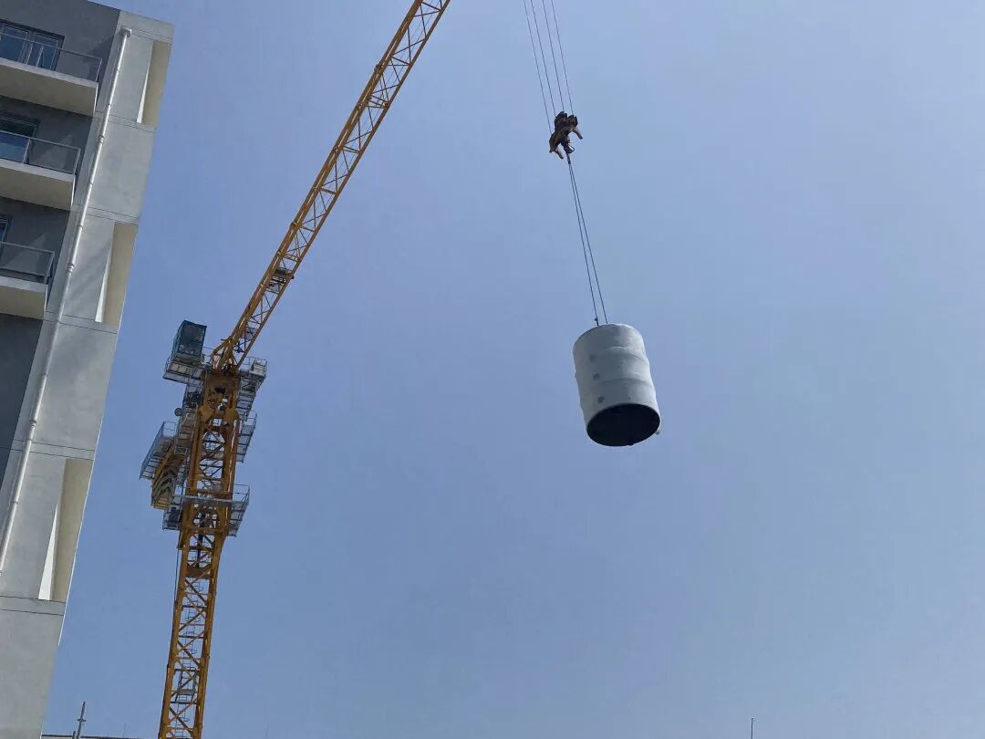 glass lined hot water storage tanks factory