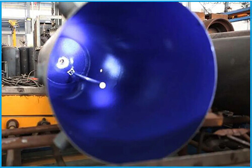 GWIPPO Water Tank Case | Preferred Hot Water Supply Solution for a Xinjiang Hotel