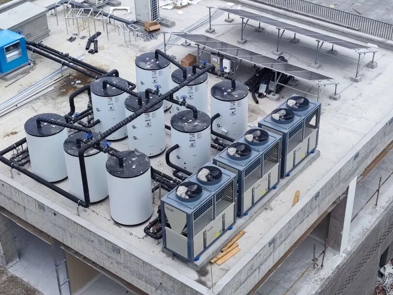 glass lined tank factory