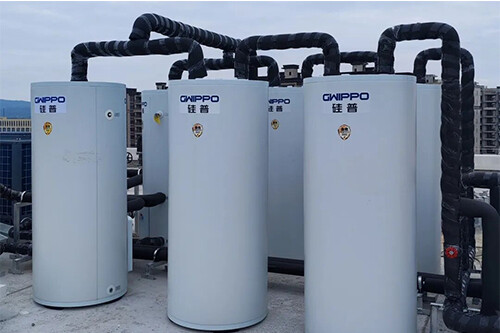 GWIPPO Project Case | East China Normal University Affiliated Wuxi Binhu School