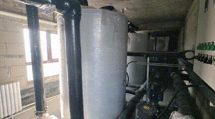 glass lined pressure tank manufacturer