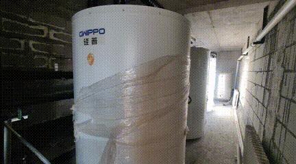 porcelain enamel glass lined tank manufacturer