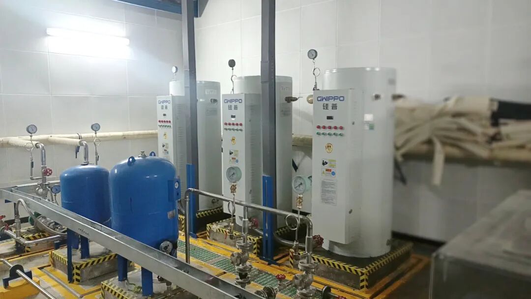 supplier enamel tank