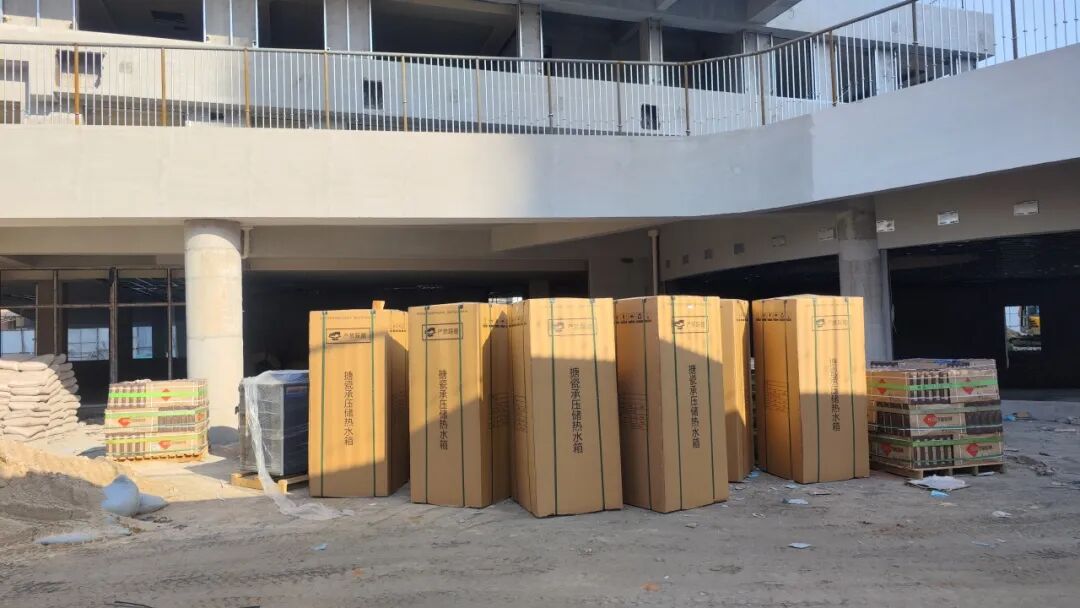 supplier glass lined coated inner tank supplier glass lined coated inner tank