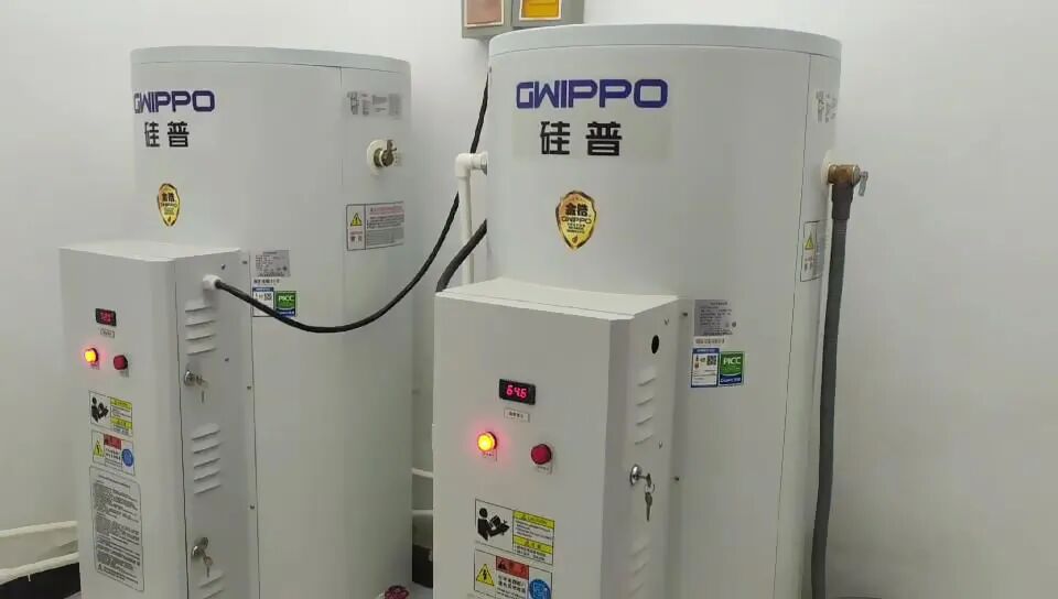 supplier glass lined steel tank manufacturers