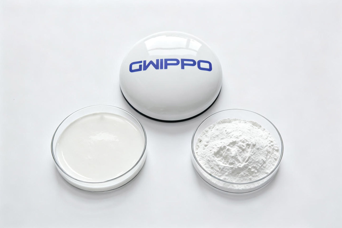 Introducing GP-5B: High Alkali-Resistant White Enamel: Specially Developed for Pharmaceutical, Food & Fine Chemical Equipment