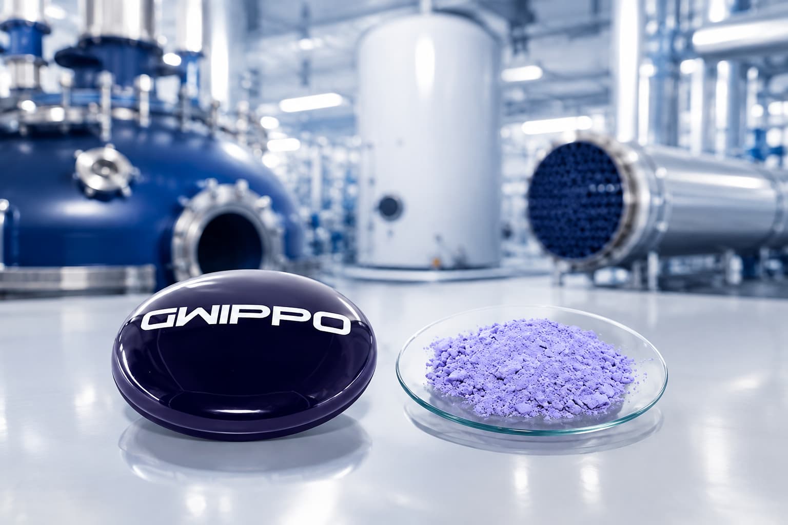 Vitreous Enamel Coating Process: Step-by-Step Guide for Industrial Metal Coating