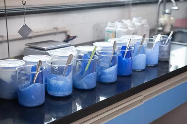 Applications of Porcelain Enamel Glaze in Modern Industries
