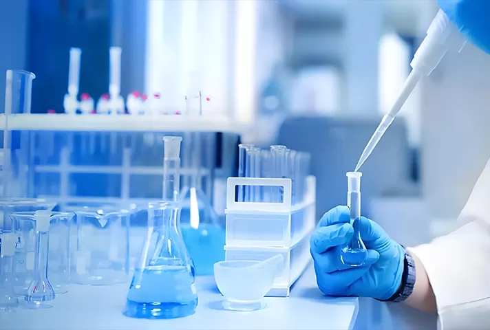 Pharmaceutical & Bio-Engineering