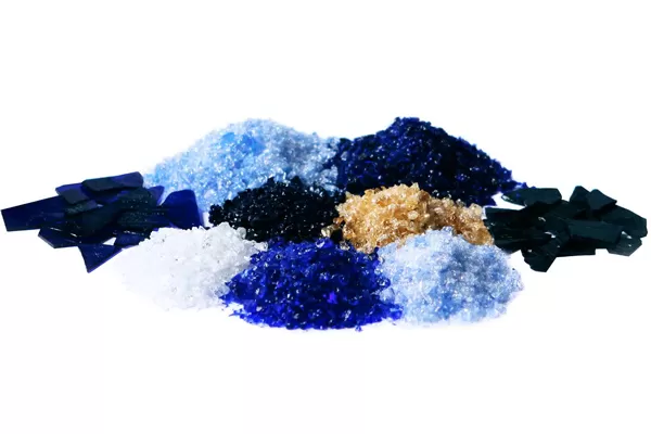 What is Vitreous Enamel?