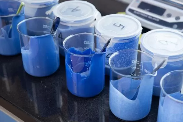 Exploring the Advantages of Soft Glass Vitreous Glaze Enamel in Modern Manufacturing