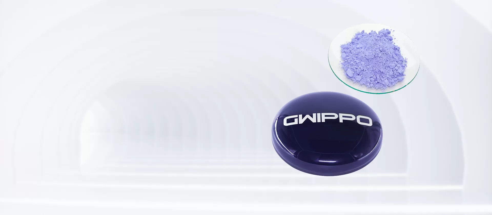 Glass-Lined Cover Coat Enamel Frit China Supplier