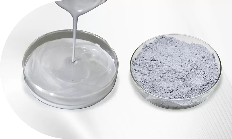 Glass-Lined Ground Coat