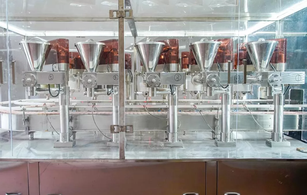 glass lined reactor repair