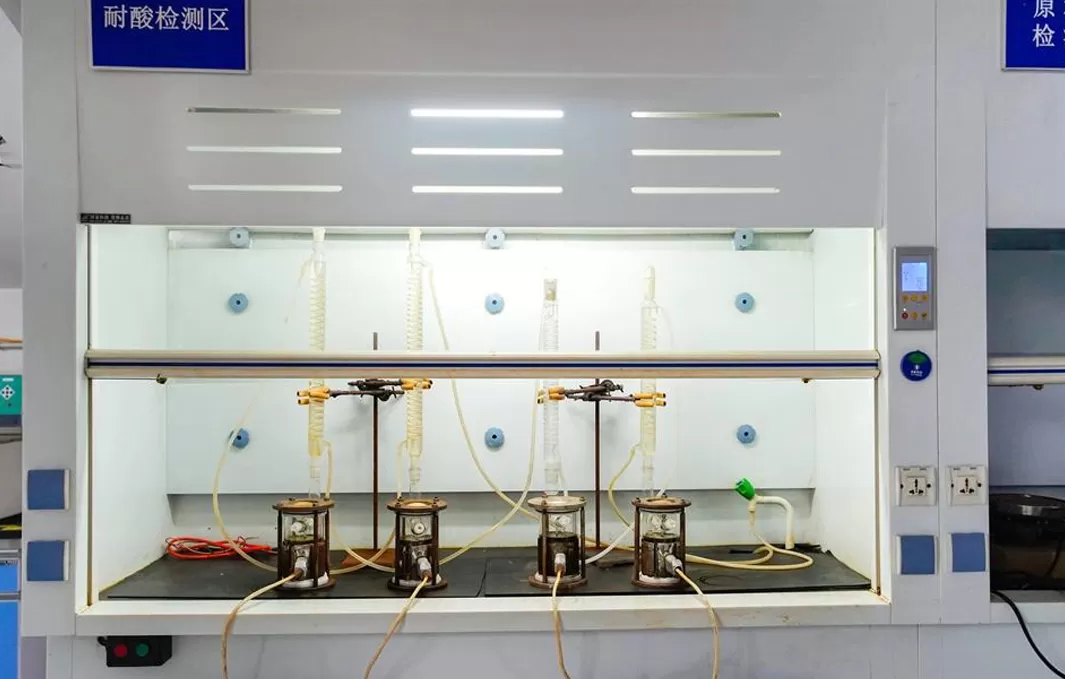glass lined storage tank manufacturers