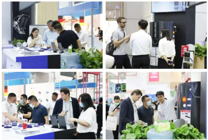 GWIPPO 2023 China International Heat and Power Exhibition Ends Successfully