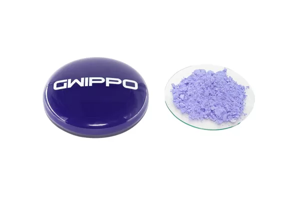GWIPPO: a High-Quality Supplier Leading The Porcelain Enamel Frit Industry