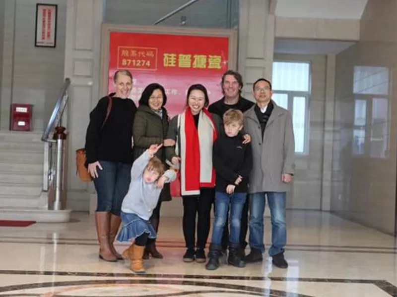 Company Visits