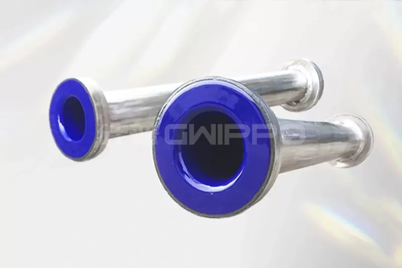 GWIPPO | GWIPPO Enameled Products - Enameled Straight Pipes