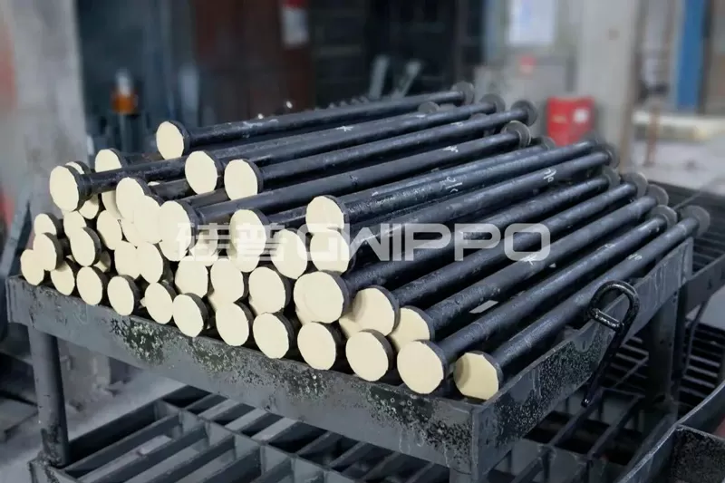 GWIPPO | GWIPPO Enameled Products - Enameled Straight Pipes
