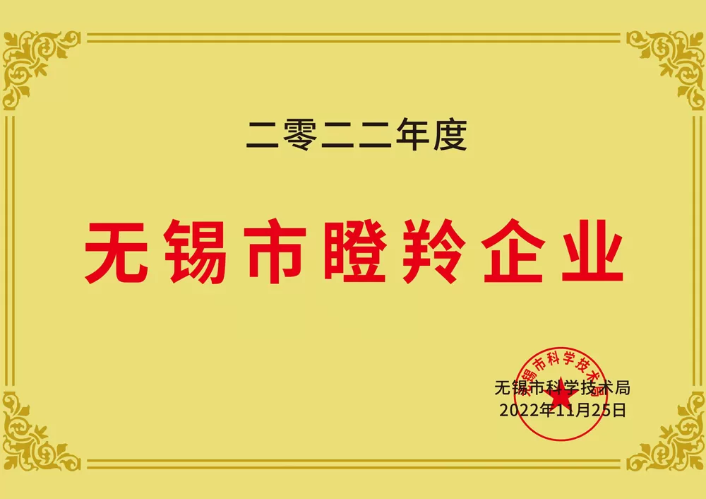 Gwippo Enterprise Qualification