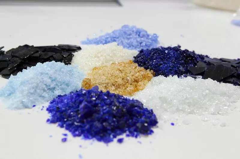 GWIPPO: Leading Supplier of Vitreous Enamel Frit, Leading a New Trend in The Industry