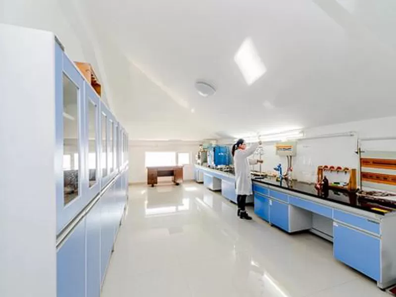 Research center
