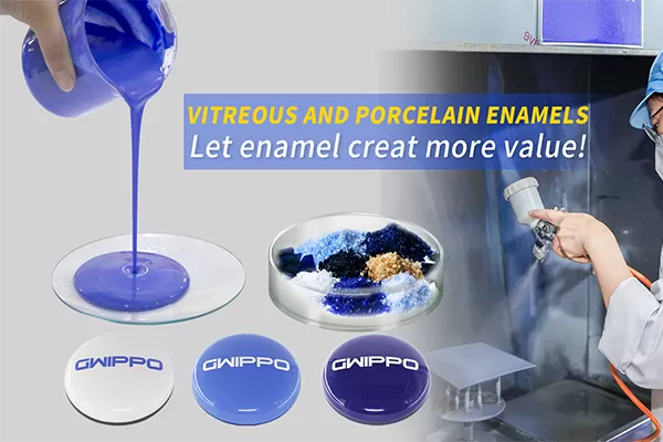 GWIPPO: Leading Enameled Double Glazed Suppliers Driving Innovation in Energy-Efficient Architecture