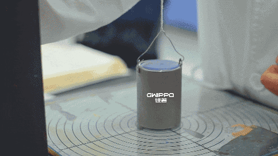 GWIPPO Silicon Pu Classroom丨Operational Performance of Glaze Slurry