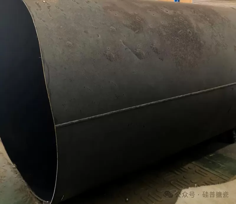 GWIPPO Silicone General丨Enamel Liner Pulse Compression Fatigue Test