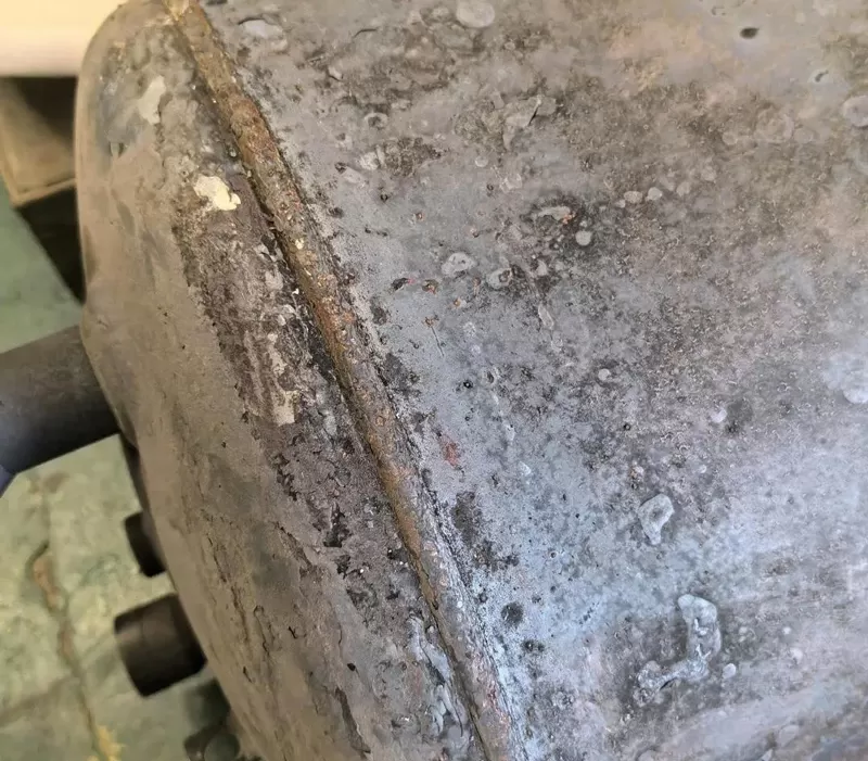 GWIPPO Silicone General丨Enamel Liner Pulse Compression Fatigue Test
