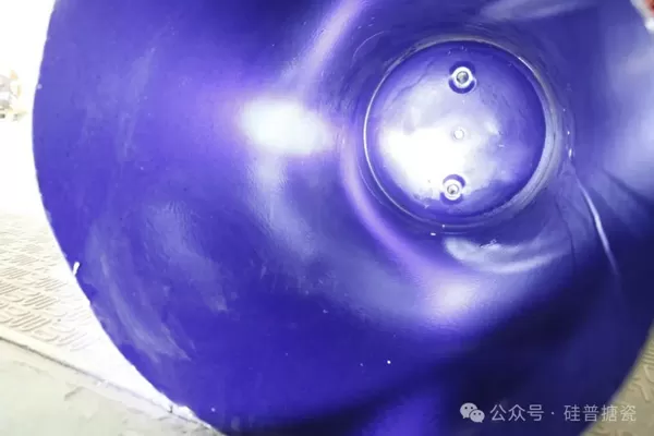 GWIPPO Silicone General丨Enamel Liner Pulse Compression Fatigue Test