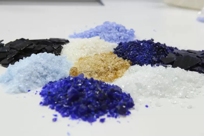 GWIPPO Small Classroom丨Physical and Chemical Properties of Enamel Glaze - Mechanical Properties (II) GWIPPO Small Classroom丨Physical and Chemical Properties of Enamel Glaze - Mechanical Properties (II)