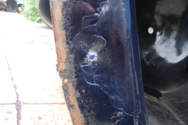 GWIPPO Small Classroom丨The Common Types of Damage to The Porcelain Layer of Glass-Lined Equipment