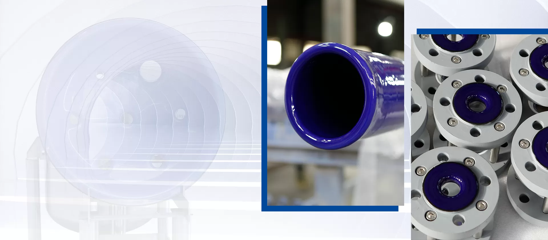 Superior Corrosion Protection and Uncompromising Durability