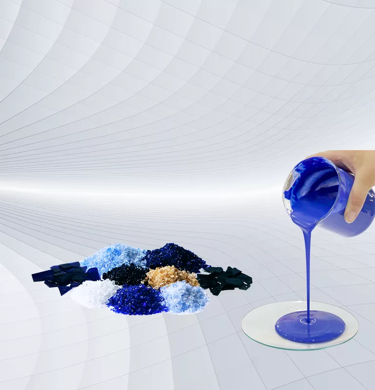 Super-Grade Acid & Alkali Resistant Enamel Frit