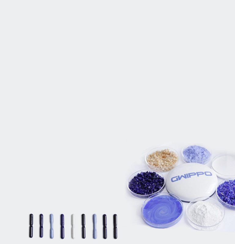 Super-Grade Acid & Alkali Resistant Enamel Frit
