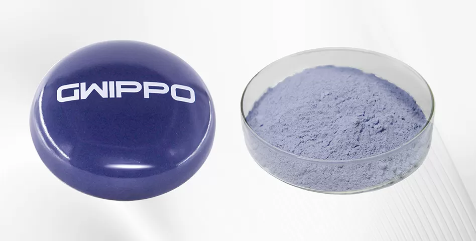 Wet Dipping Enamel