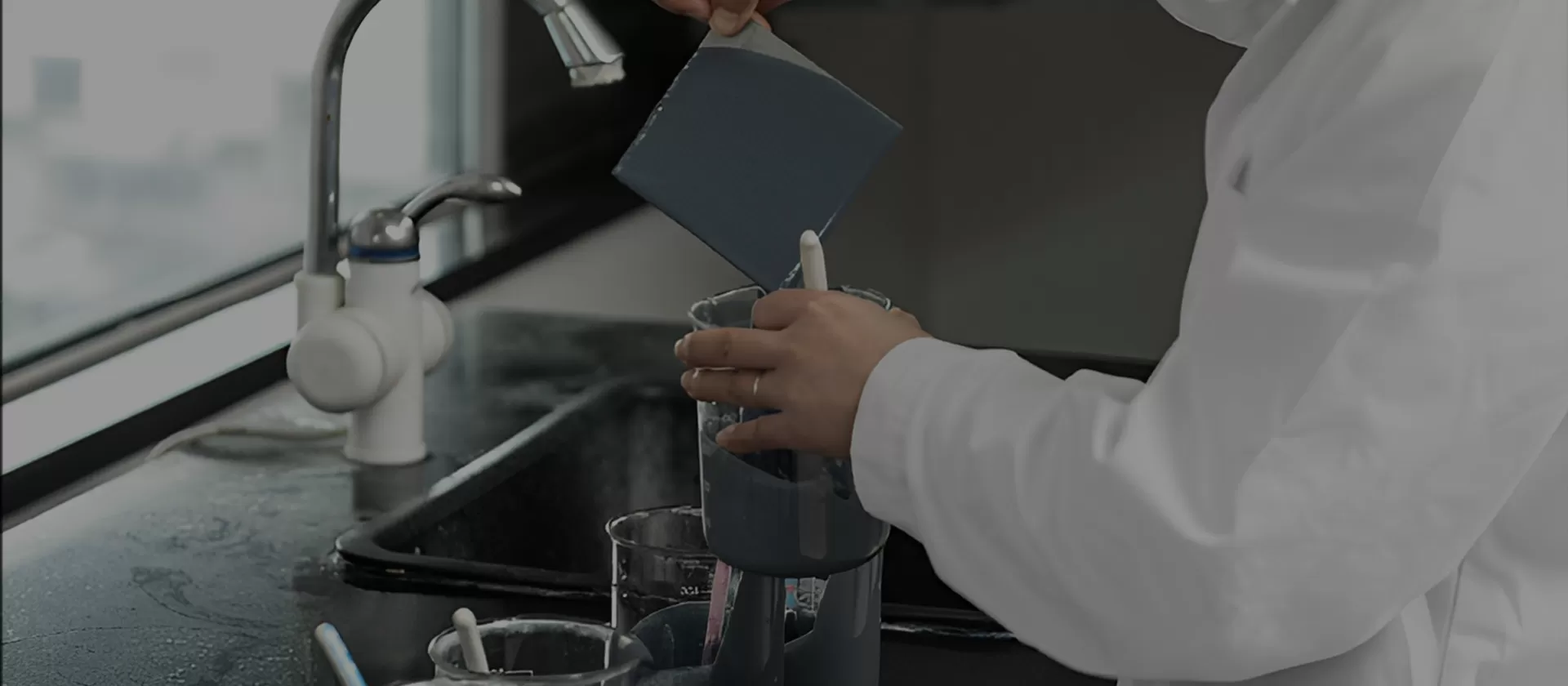 Wet Dipping Enamel Glaze for Water Heater Tanks | Anti-Corrosion Coating