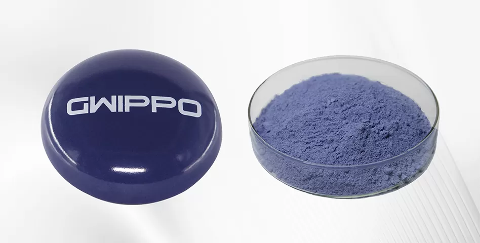 Wet Spray Enamel