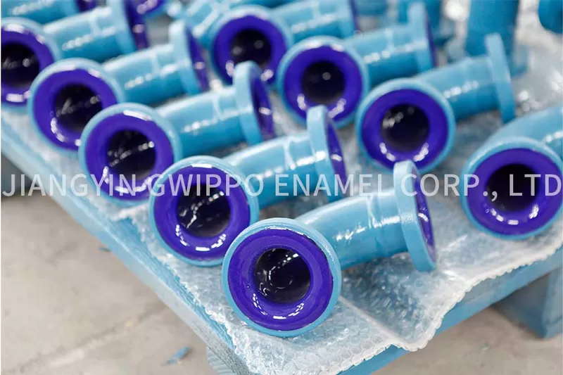 What is Enamel Frit