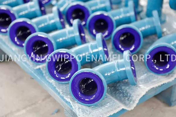 What is Enamel Frit