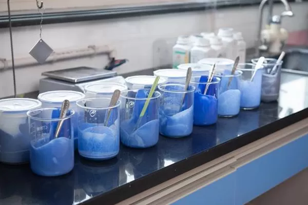 GWIPPO Small Classroom丨Physical and Chemical Properties Of Enamel Glaze - Mechanical Properties (IV)