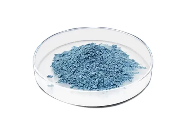 What is the Glass Former in the Glazes We Use?
