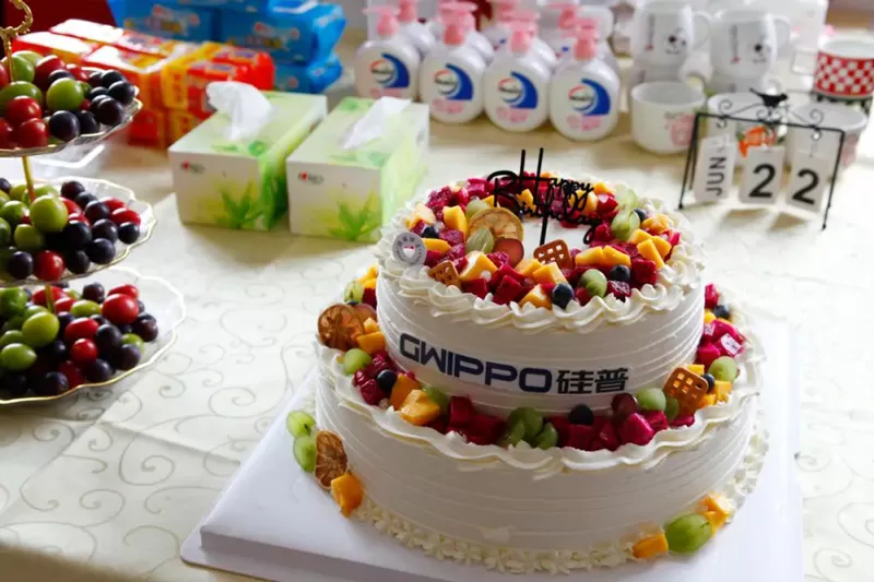 -June Birthday Benefits Collection丨GWIPPO Welcomes you to Join!