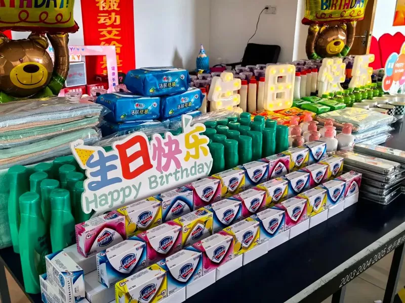 -June Birthday Benefits Collection丨GWIPPO Welcomes you to Join!