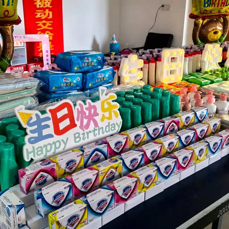-June Birthday Benefits Collection丨GWIPPO Welcomes you to Join!